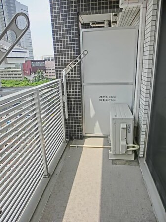 ステーションフロント両国の物件内観写真